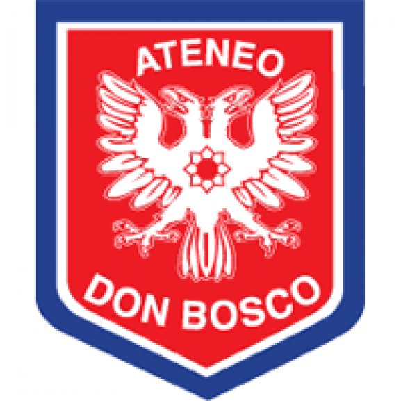 Don Bosco NEW Logo