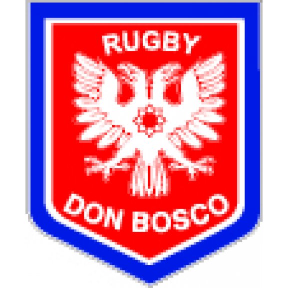 Don Bosco Rugby Escudo Logo