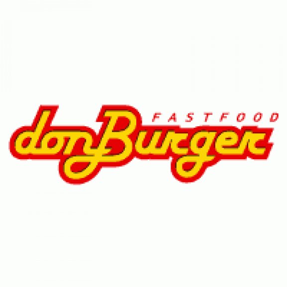 Don Burger Logo