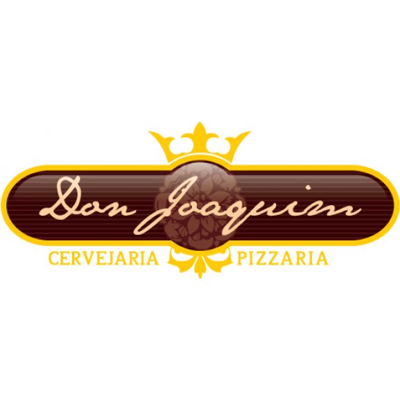 Don Joaquim Logo