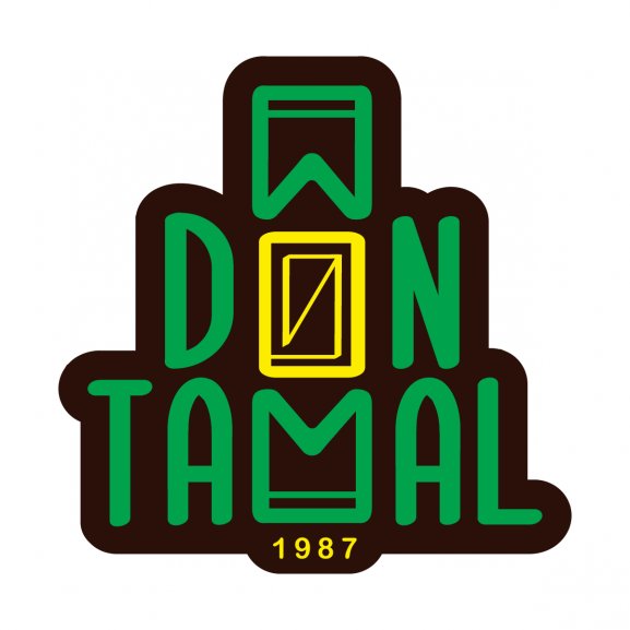 Don Tamal Bucaramanga Logo