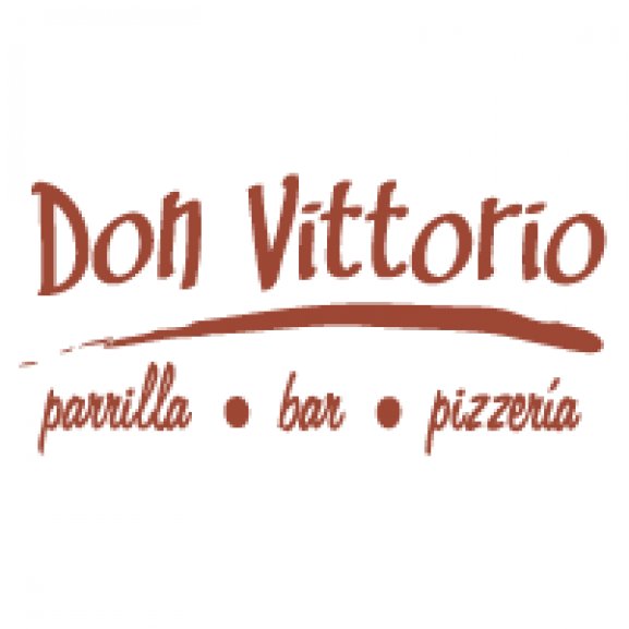 Don Vittorio Logo