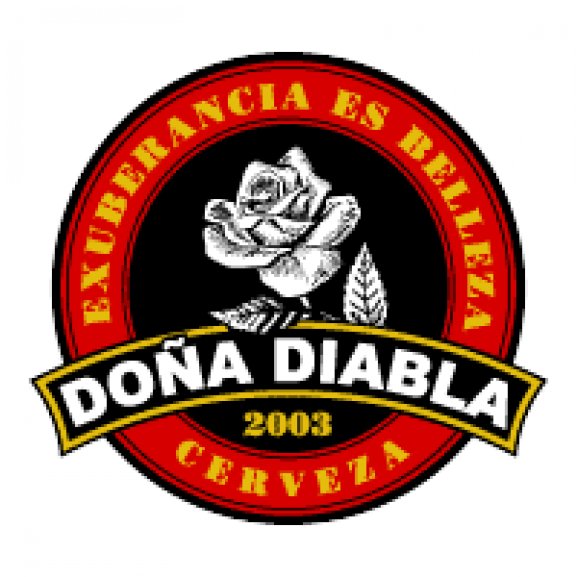 Dona Diabla Logo