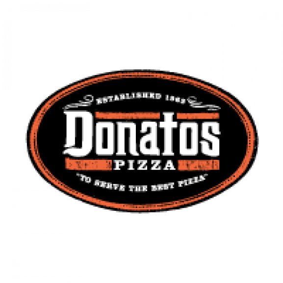 Donatos Pizza Logo