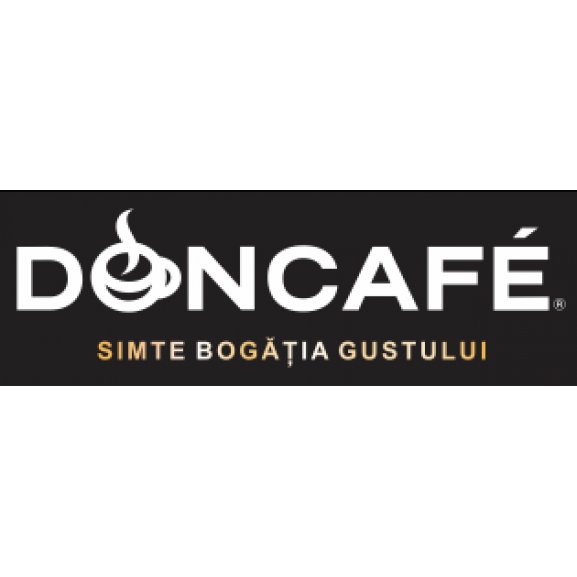 Doncafe Logo