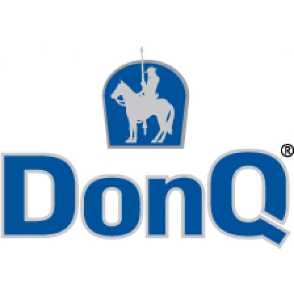 DonQ Logo