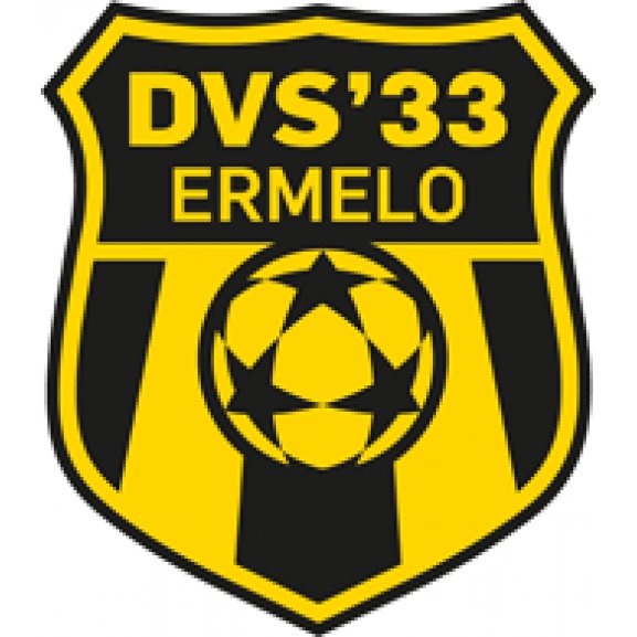 Door Vereniging Sterk '33 Ermelo Logo