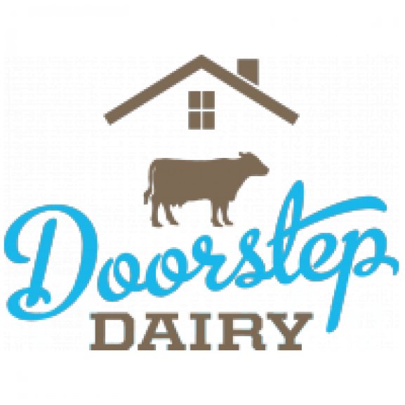 Doorstep Dairy Logo
