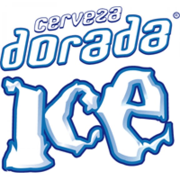 dorada ice Logo