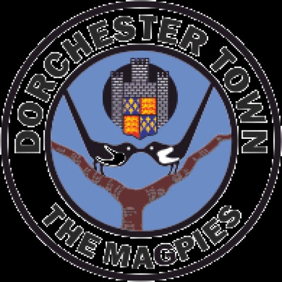Dorchester Town FC Logo