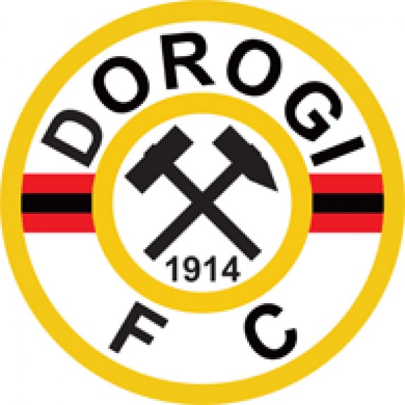 Dorogi FC Logo