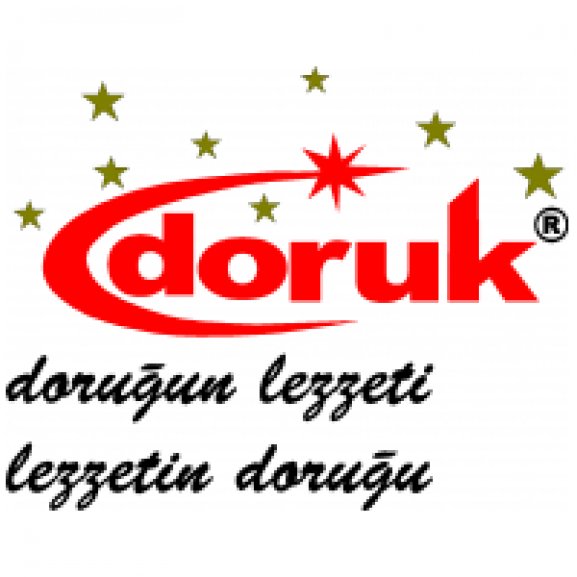 Doruk Logo