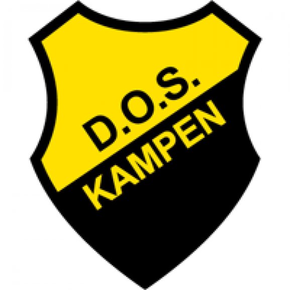 DOS Kampen Logo