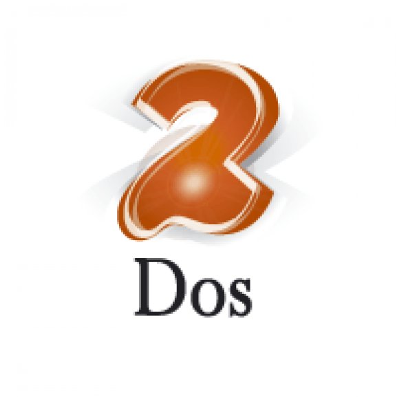 Dos Logo