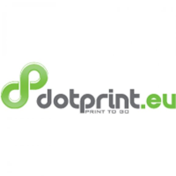 Dotprint Logo