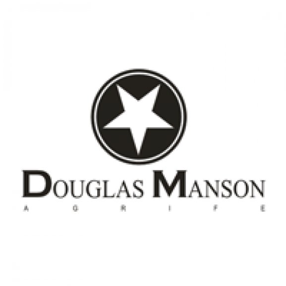 Douglas Manson Logo