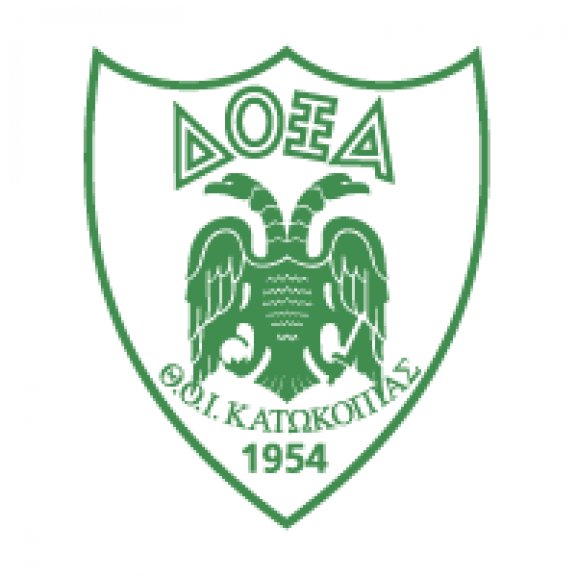 Doxa Katakopia Logo