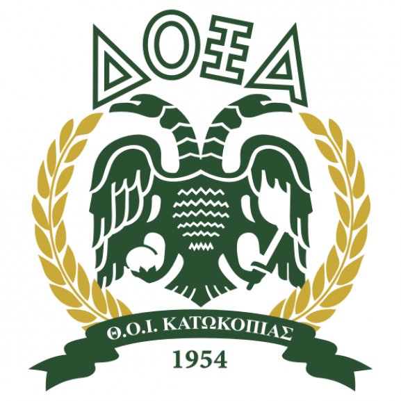 Doxa Katokopias FC Logo