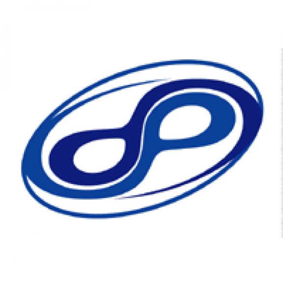 DP Marine Logo