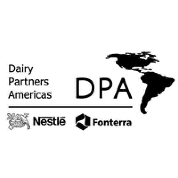 DPA - Dairy Partners Americas Logo