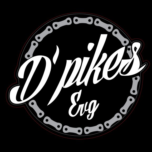 Dpikes Logo