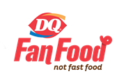 DQ, Dairy Queen Logo