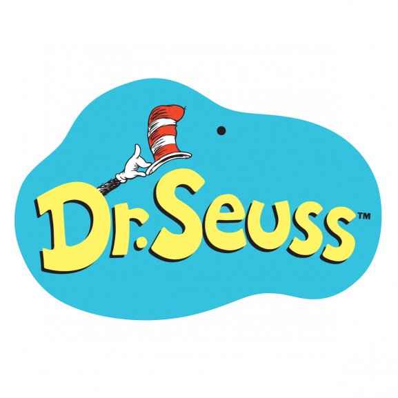 Dr. Seuss Logo