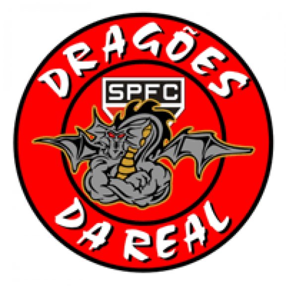 dragoes_da_real Logo