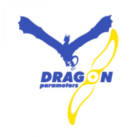 Dragon Paramotors Logo