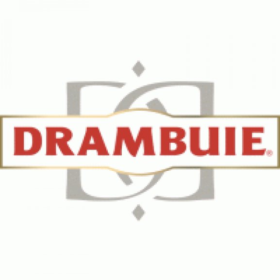 Drambuie Logo