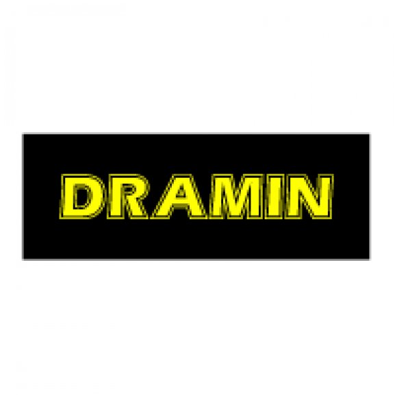 Dramin Logo