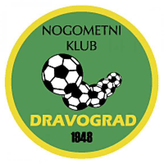 Dravograd Logo