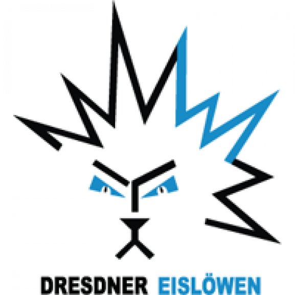 Dresdner Eislöwen Logo