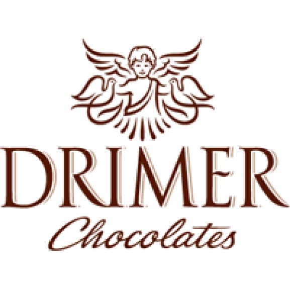 Drimer Chocolates Logo