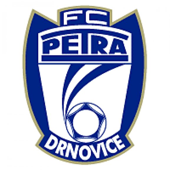 Drnovice Logo