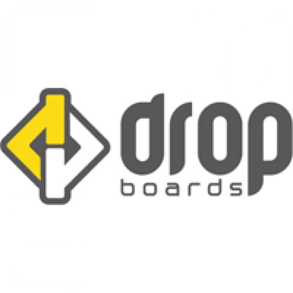 Drop Boards Logo
