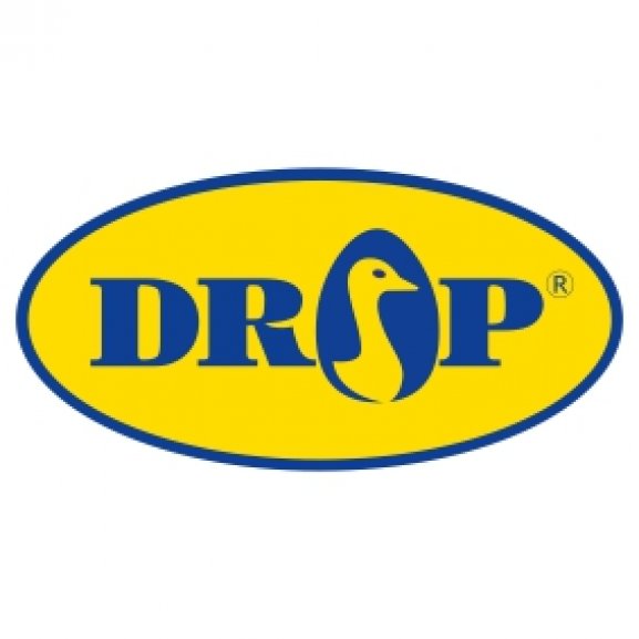 Drop Logo