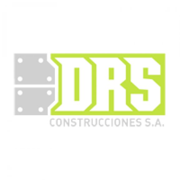 DRS Construcciones Logo