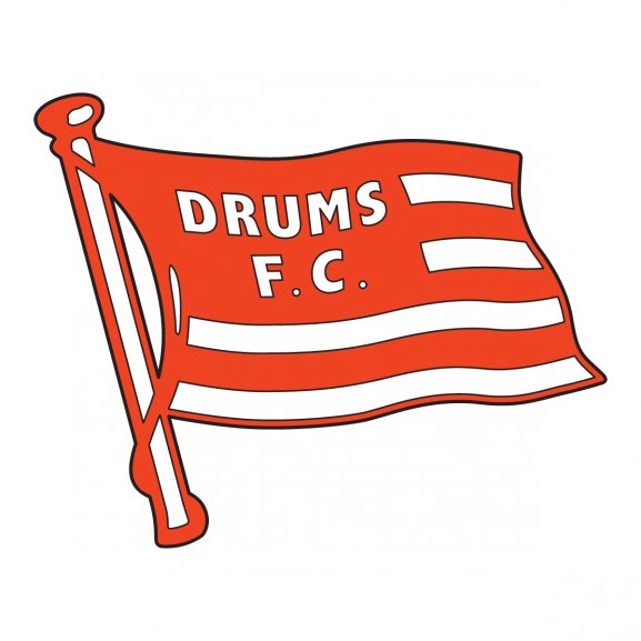 Drumcondra FC Dublin Logo