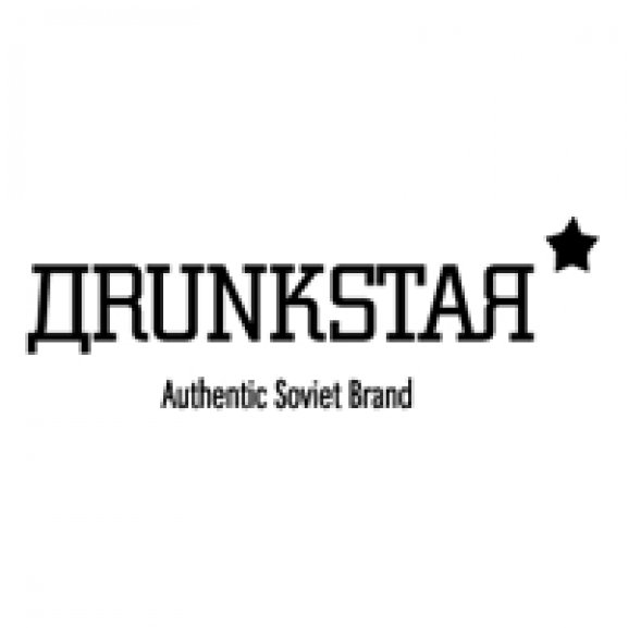 Drunkstar Logo