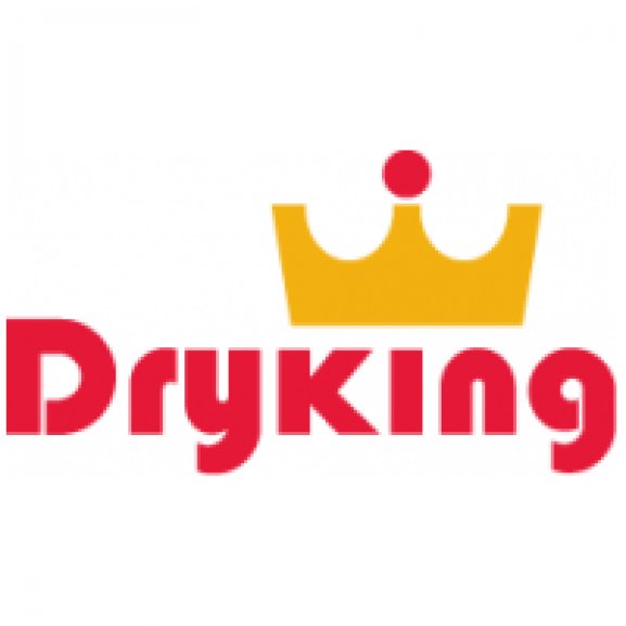Dryking Logo