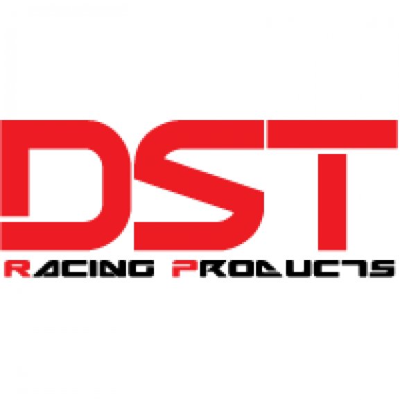 DST Racing Products Logo