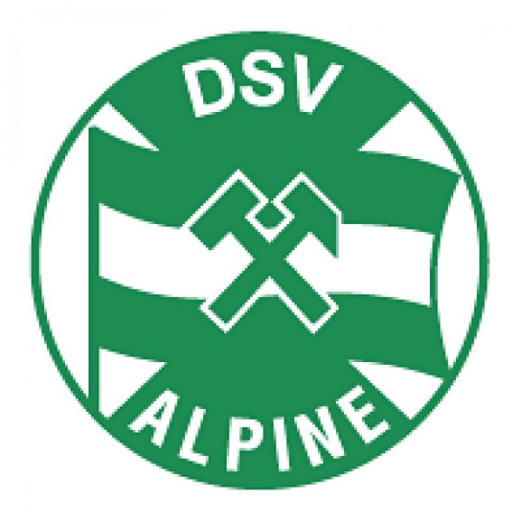 DSV Alpine Logo