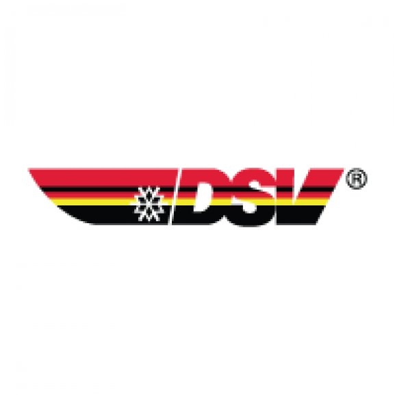 DSV Deutscher Skiverband Logo