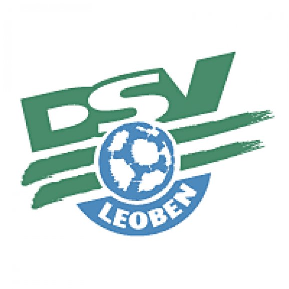 DSV Leoben Logo