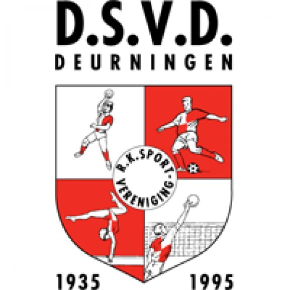 DSVD Logo