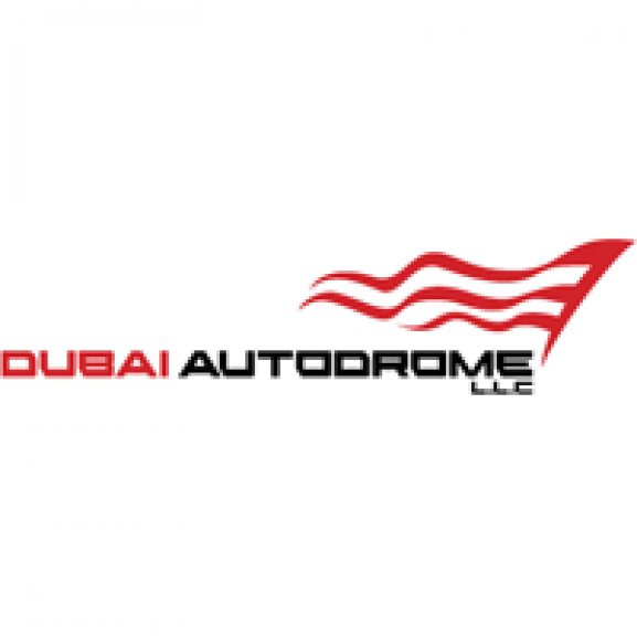 Dubai Autodrome Logo