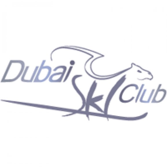 Dubai Ski Club Logo