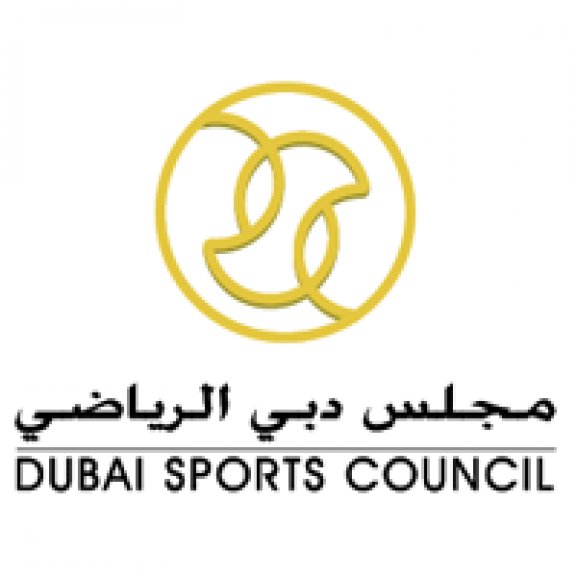 Dubai Sports Council Logo