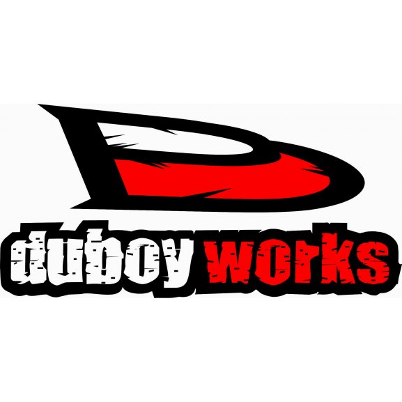 duboy works Logo